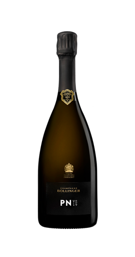 Bollinger Pinot Noir Vz19 750ml