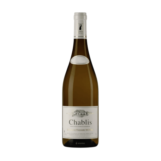 Thierry Mothe Chablis 750ml