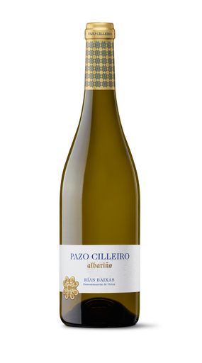 Pazo Cilleiro Rias Baixas Albarino 750ml