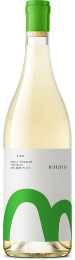 Hillbilly Fiano 750ml