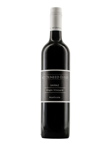 Mt Duneed Estate Single Vineyard Shiraz 750ml