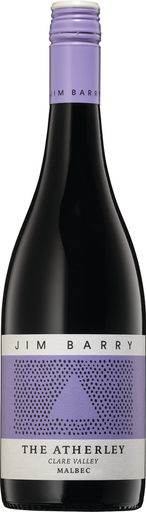 Jim Barry The Atherley Malbec 750ml