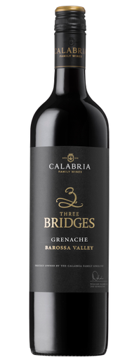 Calabria Three Bridges Grenache 750ml