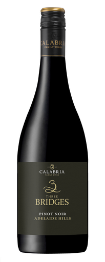 Calabria Three Bridges Pinot Noir 750ml