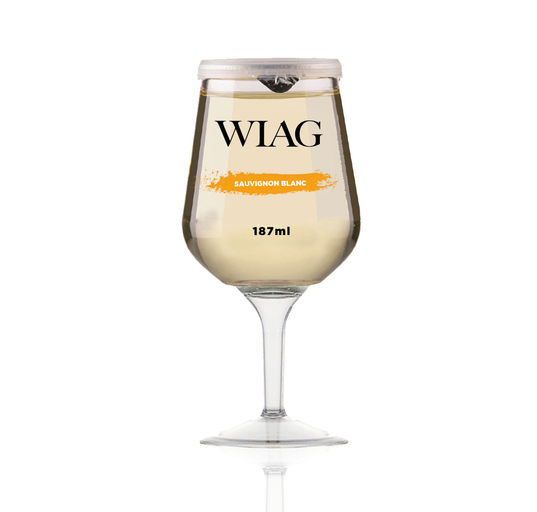 WIAG Sauvignon Blanc 187ml
