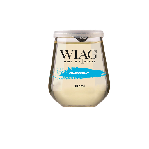 WIAG Chardonnay 187ml