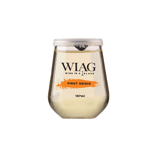 WIAG Pinot Grigio 187ml