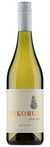 Pikorua Pinot Gris 750ml