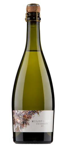 Wild Flower Prosecco Nv 750ml