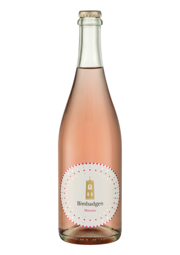 Bimbadgen Sparkling Moscato 750ml