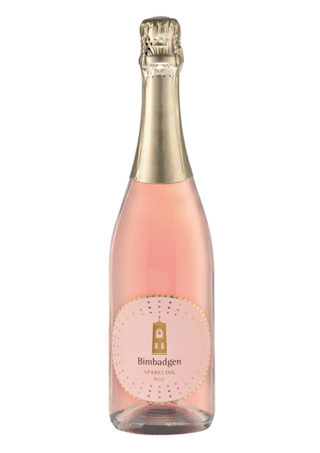 Bimbadgen Sparkling Rose 750ml