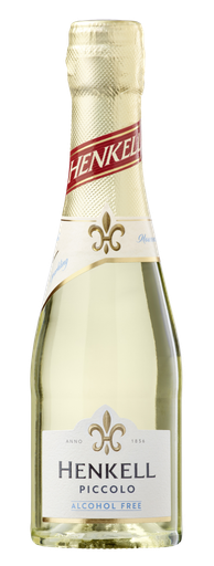 Henkell Alcohol Free Sparkling 200ml