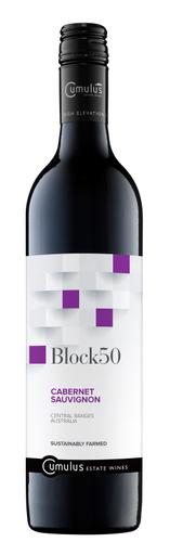 Block 50 Cabernet Sauvignon 750ml