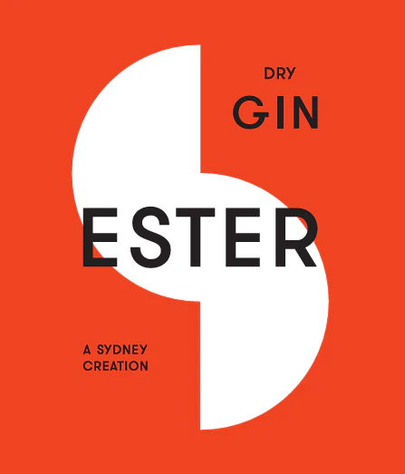 Ester Dry Gin - Jerry 15Lt
