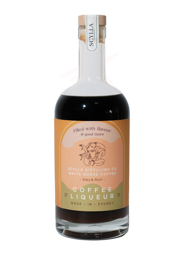 Scylla Coffee Liqueur 700ml