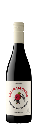 Saltram Skins Shiraz 750ml