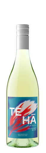 Matua Valley Teha Sauvignon Blanc 750ml