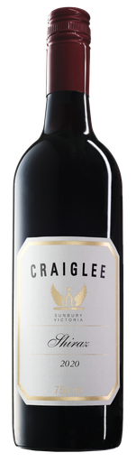 Craiglee Shiraz 750ml