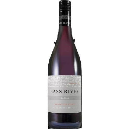 Bass River Gamay 750ml