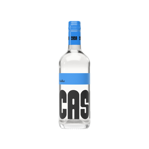 Casa Spirits Vodka 700ml