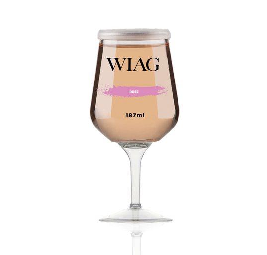 WIAG Rose 187ml