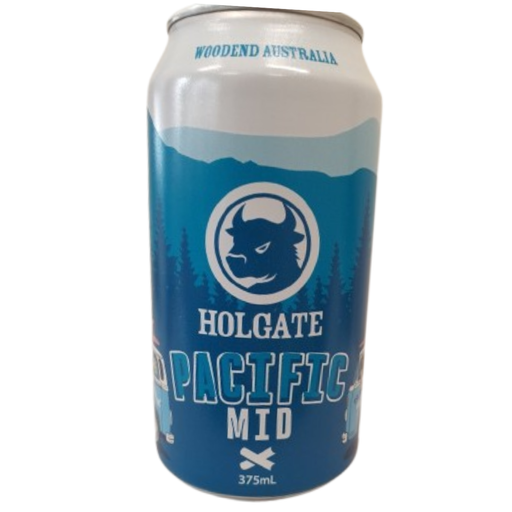 Holgate Pacific Mid 375ml