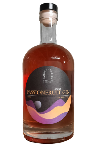 Camden Valley Passionfruit Gin 500ml