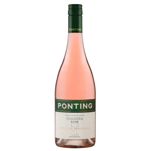 Ponting Wines Ponting Rianna Rose 750ml
