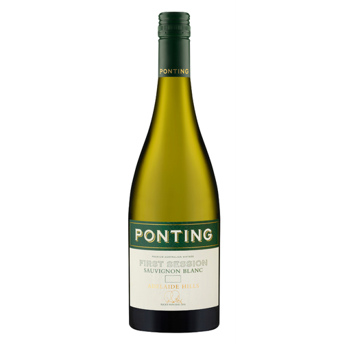 Ponting Wines First Session Sauvignon Blanc 750ml