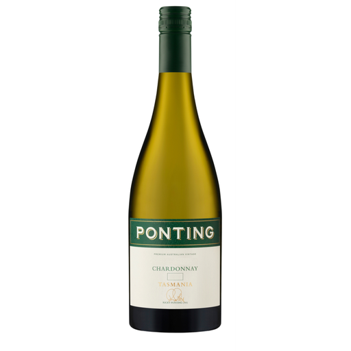 Ponting Wines Milestone 140 Chardonnay 750ml