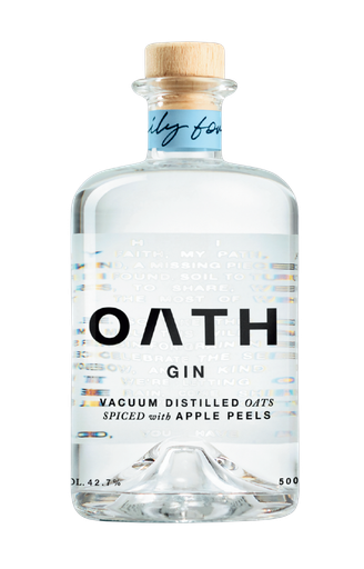 Oath Gin 500ml