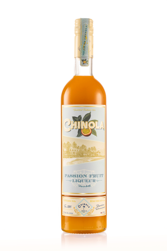 Chinola Passionfruit Liqueur 700ml