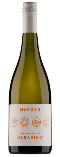 Margan Breaking Ground Albarino 2024 750ml