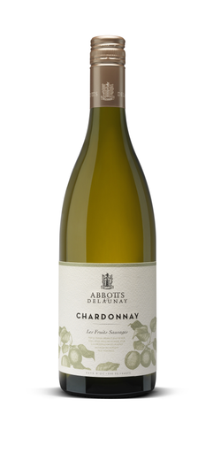 Abbotts & Delaunay Chardonnay 750ml