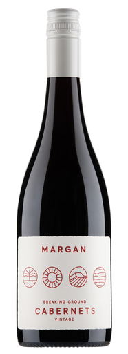Margan Breaking Ground Cabernets 2025 750ml