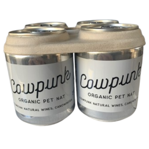 Cowpunk Pet Nat 250ml