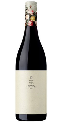Tread Softly Tread Softly Grenache 750ml