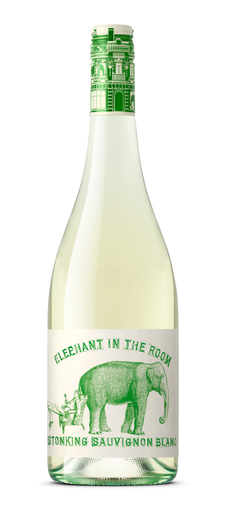 Elephant in the room Sauvignon Blanc 750ml