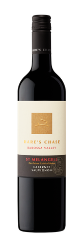 Hares Chase St Melangell Cabernet Sauvignon 750ml