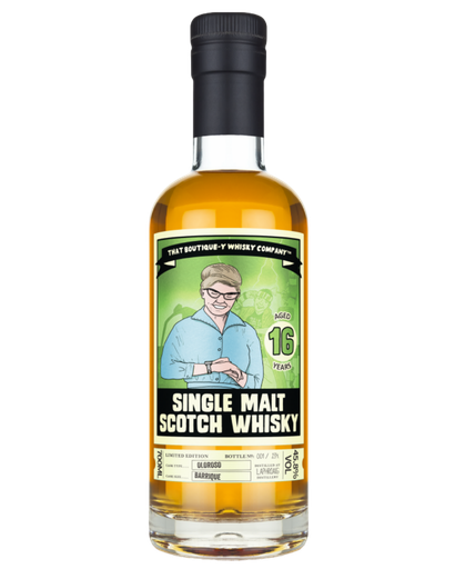 That Boutique-y Whisky Company Laphroaig 16 Year Old Limited Edition 700ml