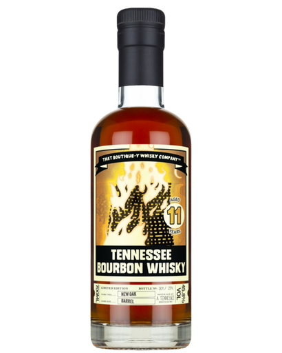 That Boutique-y Whisky Company Tennessee Bourbon 11 Year Old 700ml