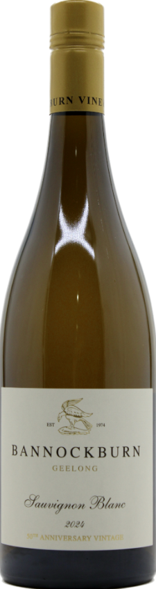 Bannockburn SAUVIGNON BLANC 750ml