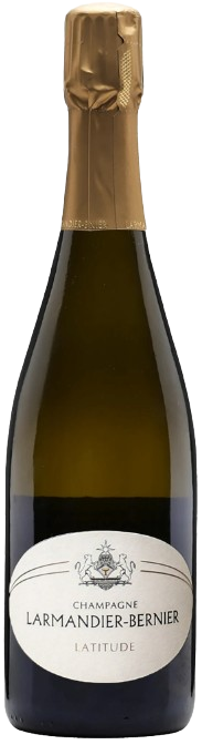 Champagne Larmandier-Bernier Latitude Blanc de Blanc 750ml