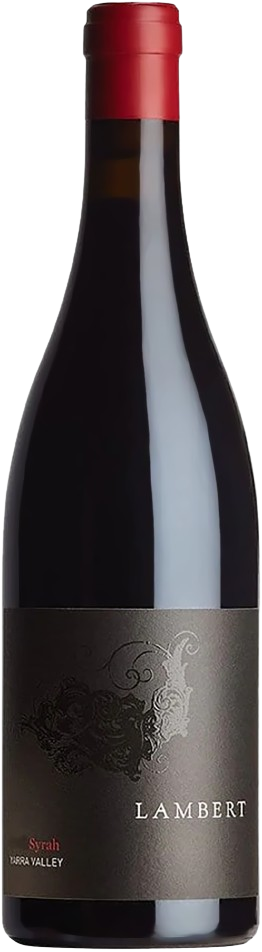Lambert Wine Syrah 750ml
