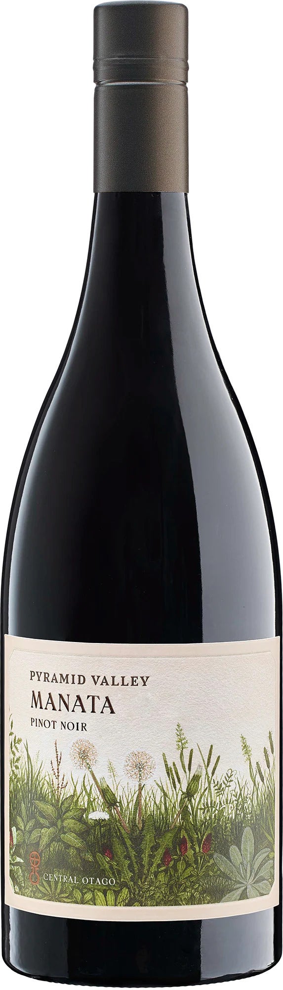 Pyramid Valley Wines Manta Central Otago Pinot Noir 750ml