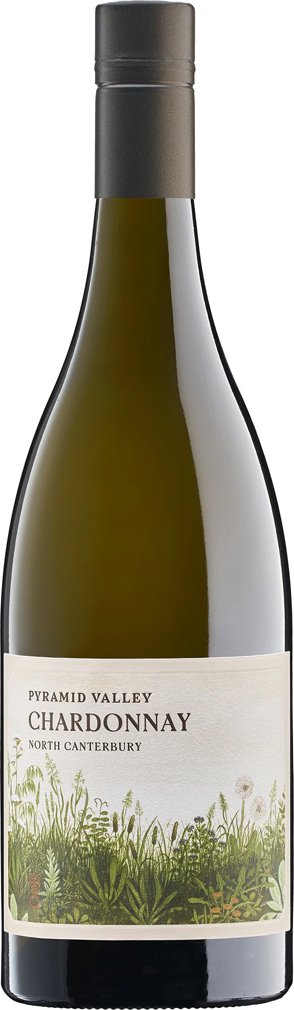 Pyramid Valley Wines North Canterbury Chardonnay 750ml