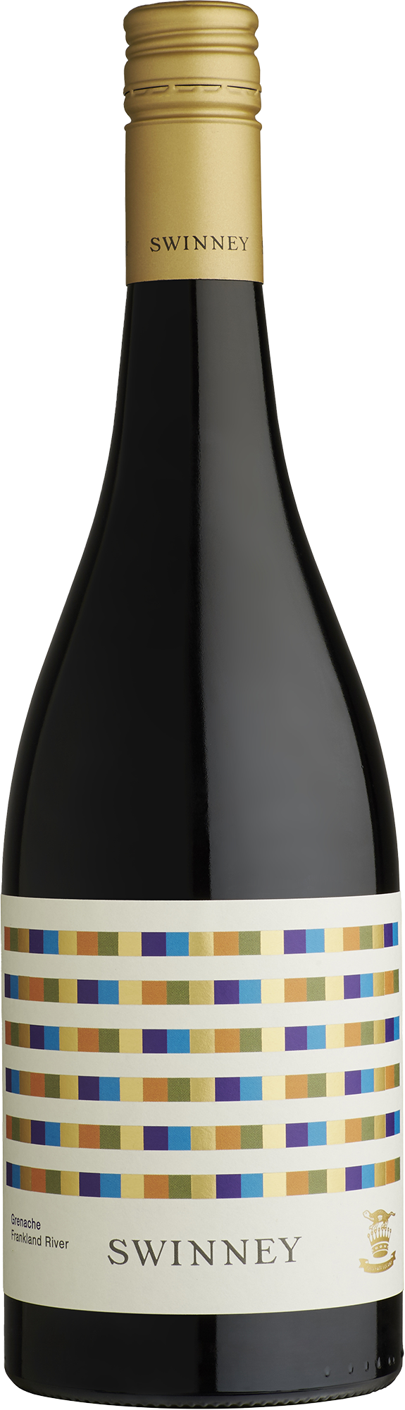 Swinney Wines Swinney Grenache 750ml