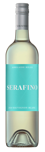 Serafino Wines Vineyard Select Sauvignon Blanc 750ml