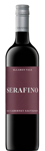 Serafino Wines Vineyard Select Cabernet Sauvignon 750ml