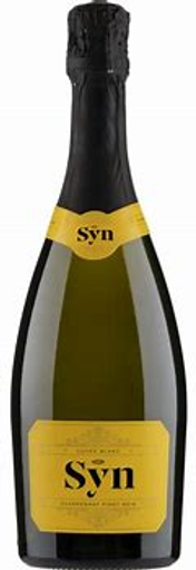 Syn Cuvee Blanc 750ml